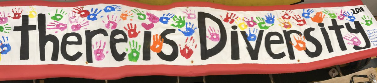 mrs_jen_davis's tweet image. In strength there is diversity #sd60 #BBMS