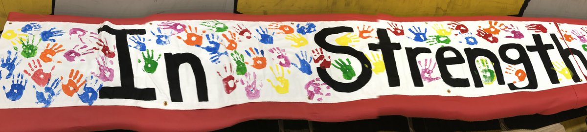 mrs_jen_davis's tweet image. In strength there is diversity #sd60 #BBMS