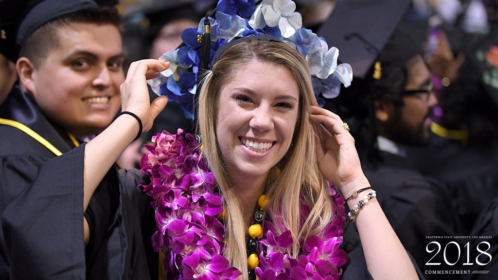 Cal State LA Athletics tweet media