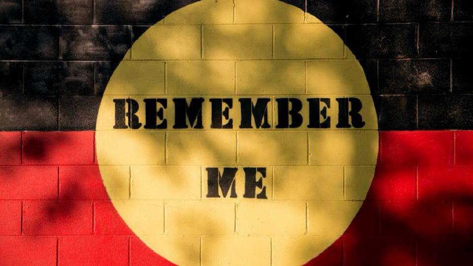 RadioActive3CR's tweet photo. #SorryDay we feature Aunty Hazel Collins from Grandmothers Against Removals, to end #stolengenerations. 10am @3CR https://t.co/VYlvxtMQmB