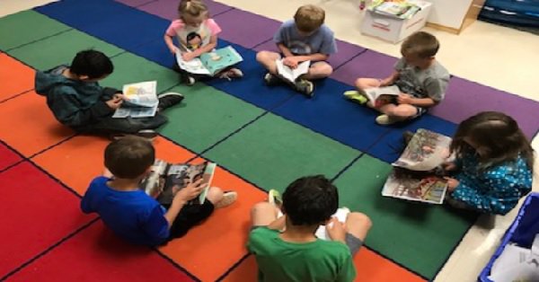 Sometimes the best ideas are the simplest!  #TopTeaching blogger @briansmithspeak shares two low-no cost ideas that proved to be a huge success in his classroom. bit.ly/2LtT4YV