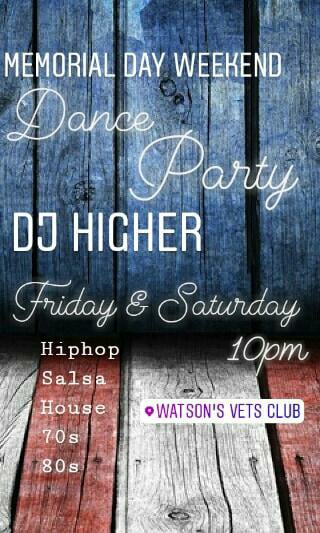 Dj Higher tweet media