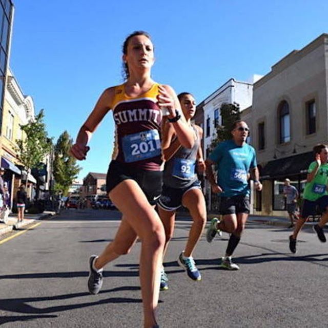 SummitPALorg's tweet photo. #TBT, on a #tgif , I know . . . Last year's Making A Difference 5K.
#2018 Making a Difference 5K #charity #run coming Saturday, June 9, 2018. 9 am start time
Proceeds benefit the Tarentino Family and support #summitpalorg programs.
Register at ww… https://t.co/kAtYzYptYm https://t.co/evLw9RTzPQ