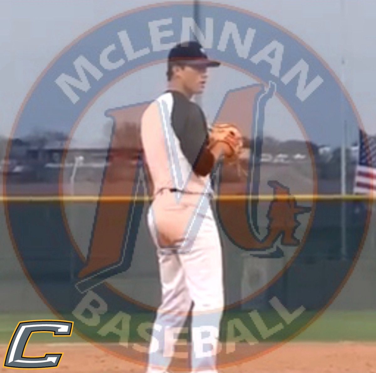 TheCanesSW's tweet photo. 2018s, โ
Cedar Ridge HS/Canes Southwest 2018 @nathanielrob5 aka โNatty Daddyโ commits to national power @mccbaseball1 6โ 185lb frame, left side, bumping some 7s and 8s... Yea we like it too. Congrats Nathaniel! #wolves #2018done #ottno https://t.co/ZgcCfwO9WU
