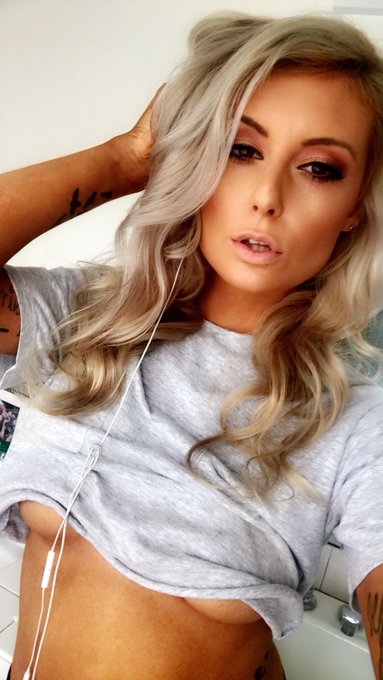 Onset 😘 https://t.co/UNlOPZHbsG