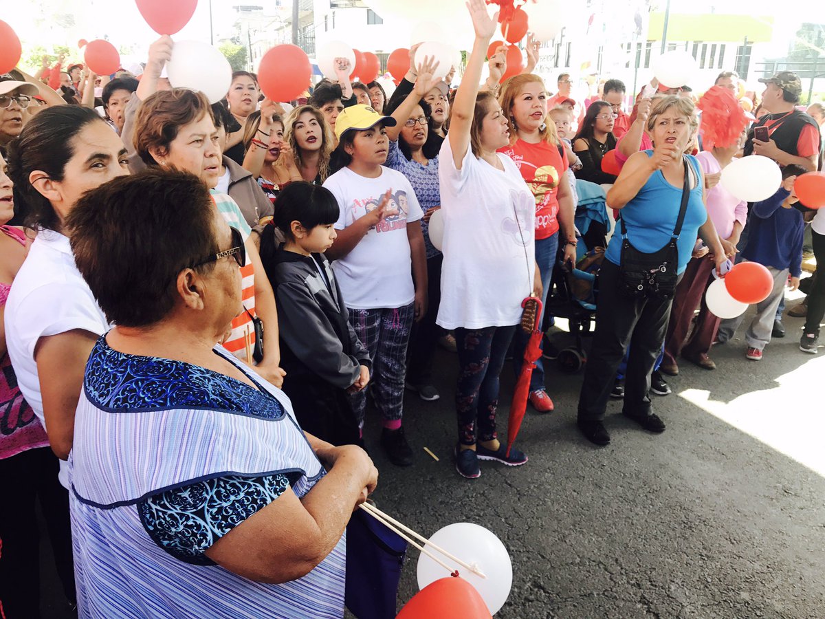pedroza_hector's tweet photo. En predio y agua, borrón y cuenta nueva, Cambiaremos la red hidráulica que abastece de agua a todo el municipio. 
#NezaXNeza https://t.co/khMStst0uf