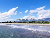 #SantaBarbaraCounty Goleta Beach waters will remain closed over Memorial Day Weekend. County working with professional firm, Geosyntec, to expedite clearing of waters and safely opening waters to the public.  For more info, see: countyofsb.org/asset.c/4238 #805Strong