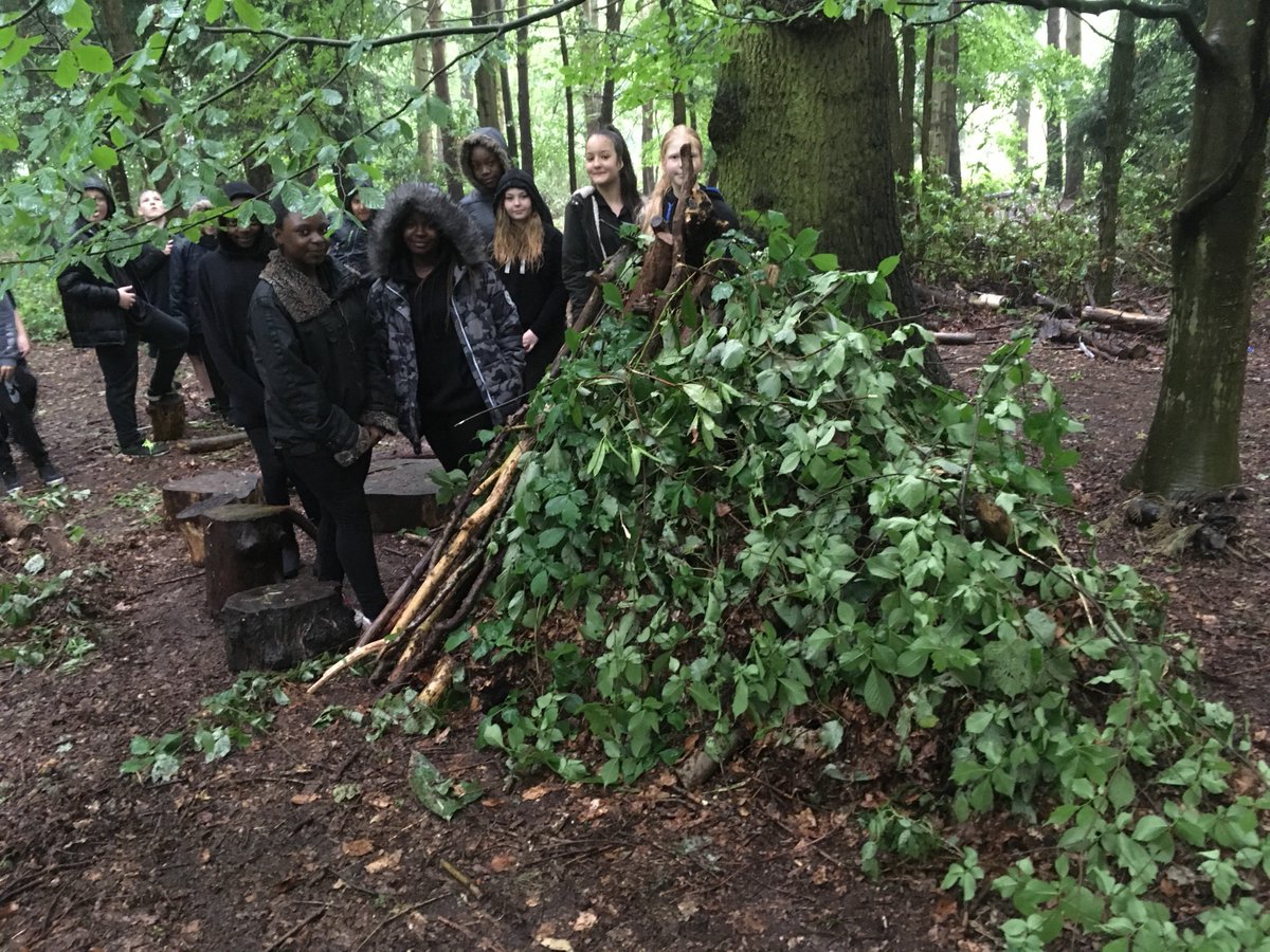 Waterproof A frame shelters were order of the day for the yr 7 Friday group during incessant rain#greatjob#challenge#johnmuiraward
<a href="/AldersleyHighSc/">AldersleyHighSchool</a> 
<a href="/MoretonForest/">Moreton Forest</a> 
<a href="/PendefordMill/">Pendeford Mill</a>