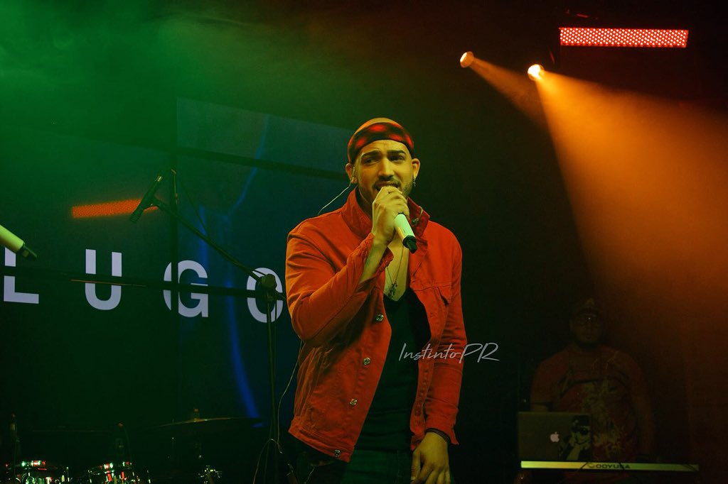 OMAR LUGO tweet media