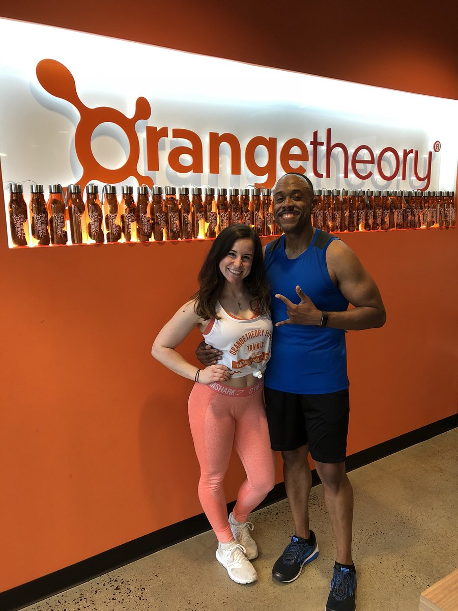 best sneakers for orangetheory