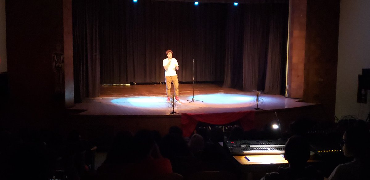 LHA Talent Show 2018 <a href="/lhaemsb/">LaurenHill Academy</a>