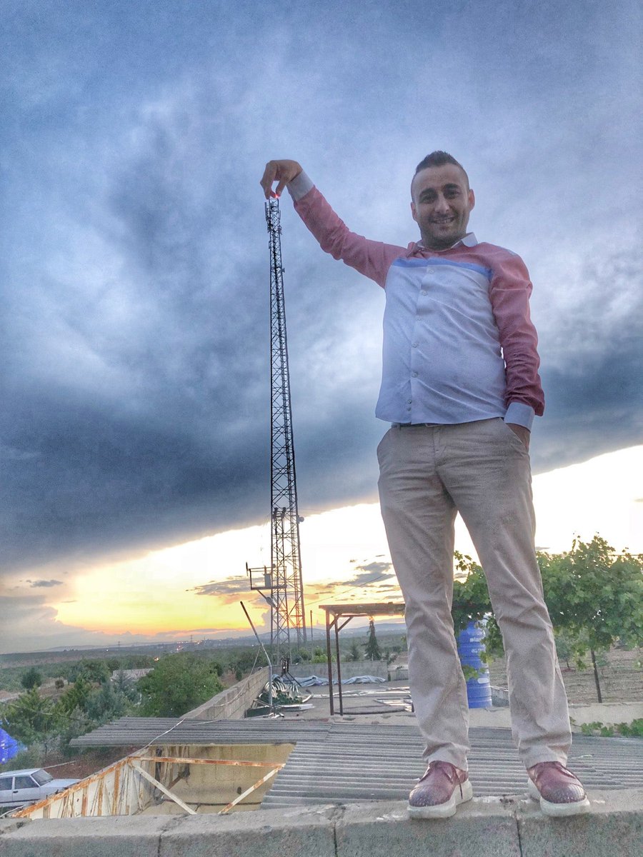 👌🏻🤦‍♂️👍🏻 (@ Yeditepe in Şahinbey, Gaziantep) swarmapp.com/c/cOaBewIn9uX