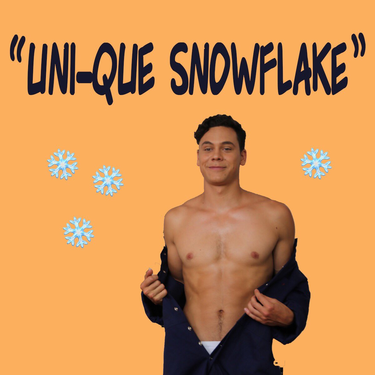 Ring in the weekend with DING DONG I’M GAY - check out the link in our bio! #YouTube #OutNow