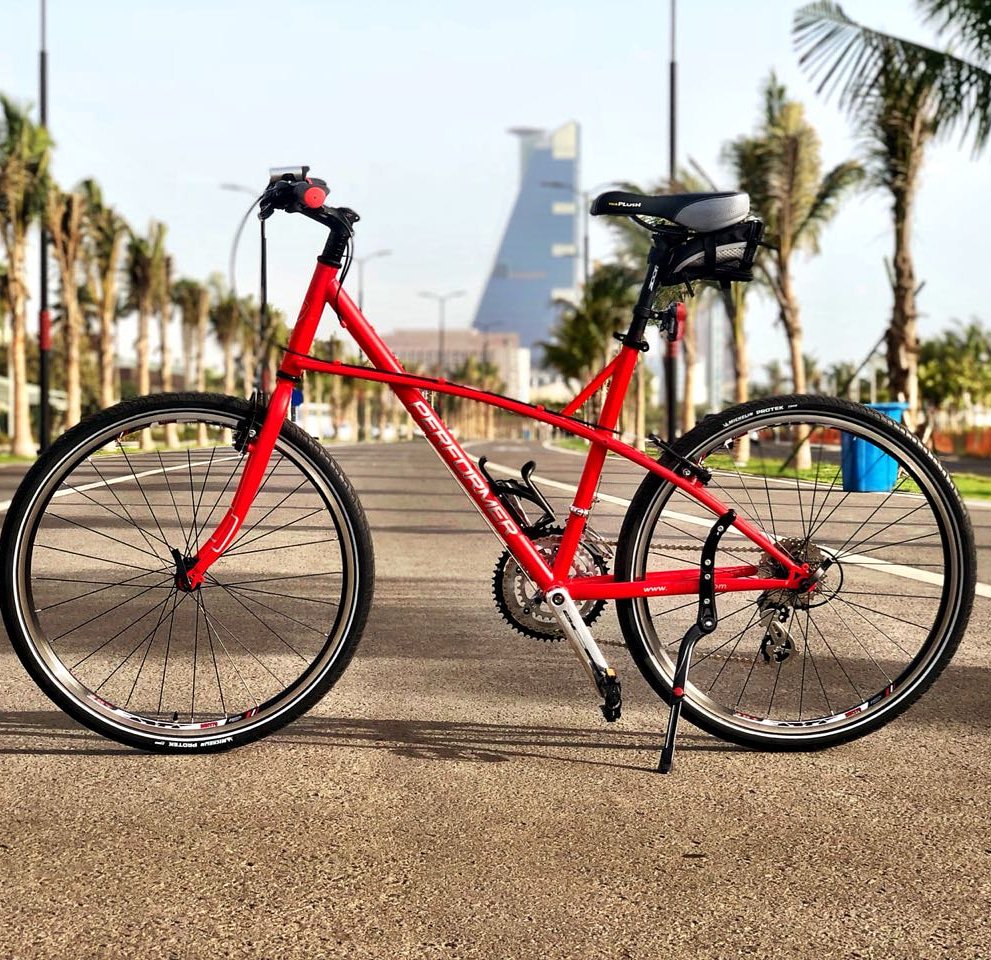 Image result for دراجة المنحنى