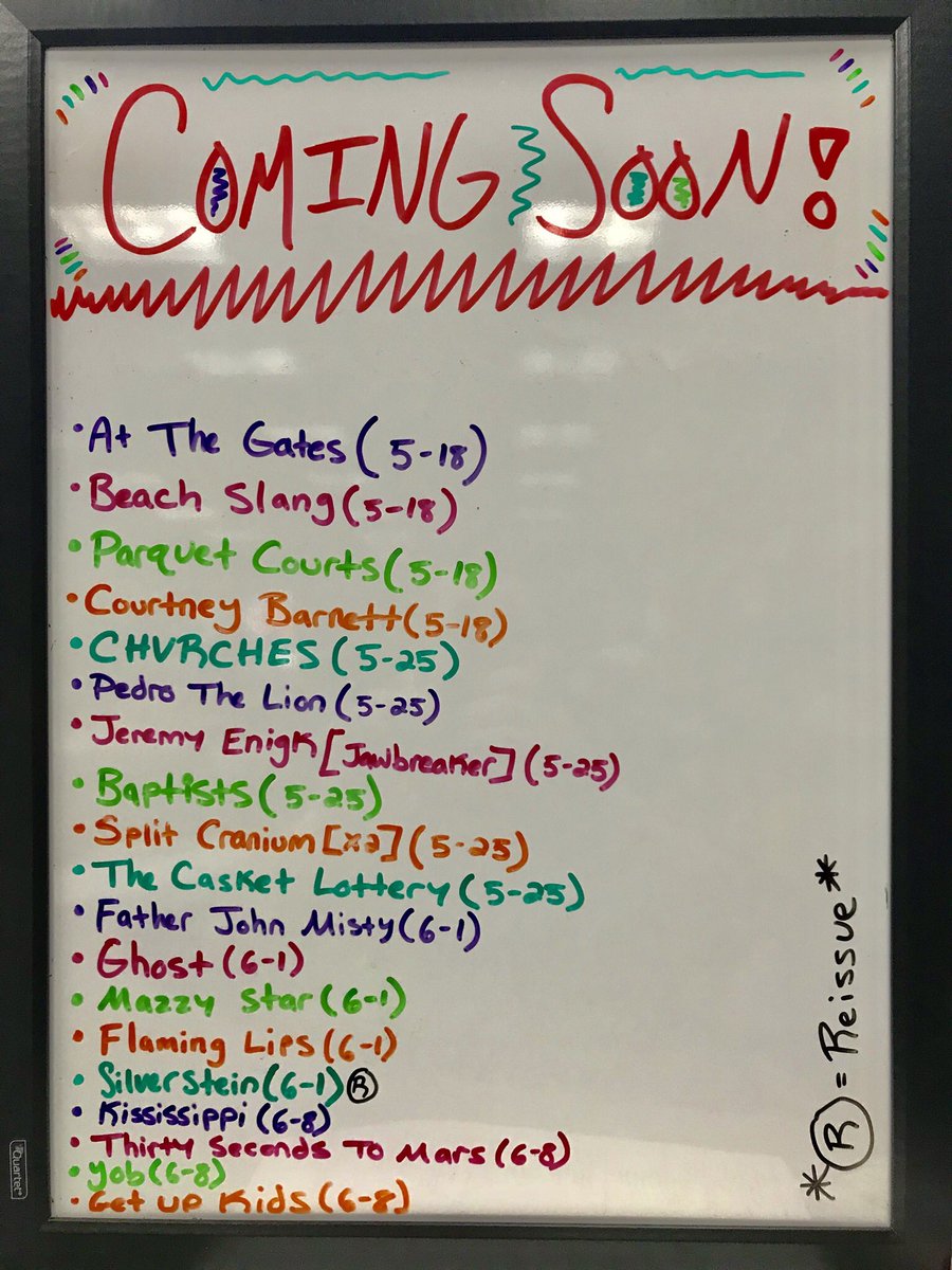 RockShopPA's tweet image. 🌟COMING SOON!🌟