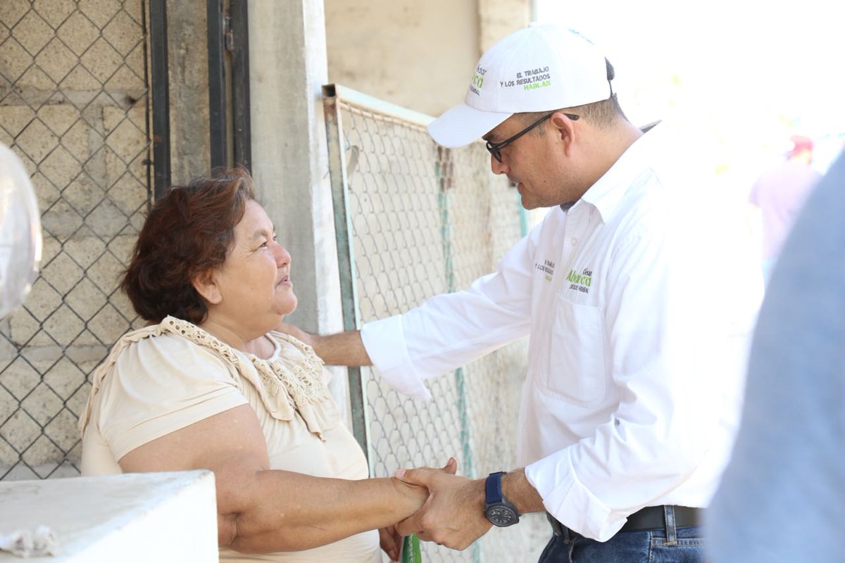Cesar Abarca tweet media