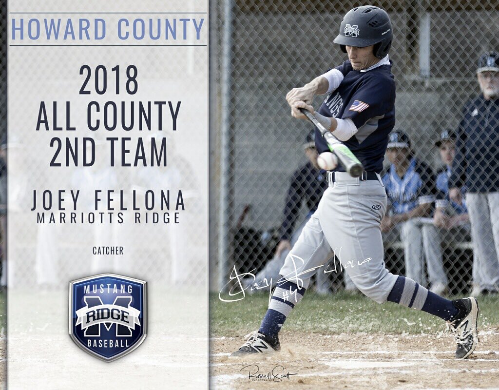 MRHS Baseball tweet media