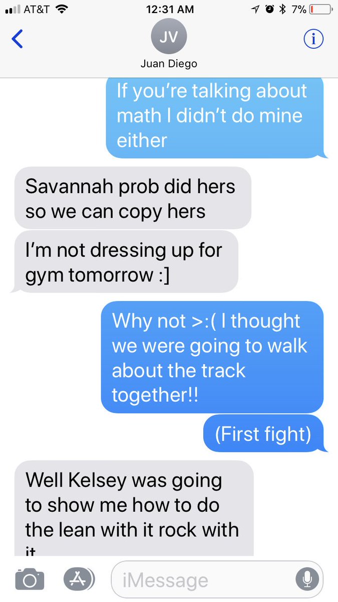 ReganLynnSelf's tweet photo. “Role play is important in a relationship” https://t.co/wsmLxkb4cc