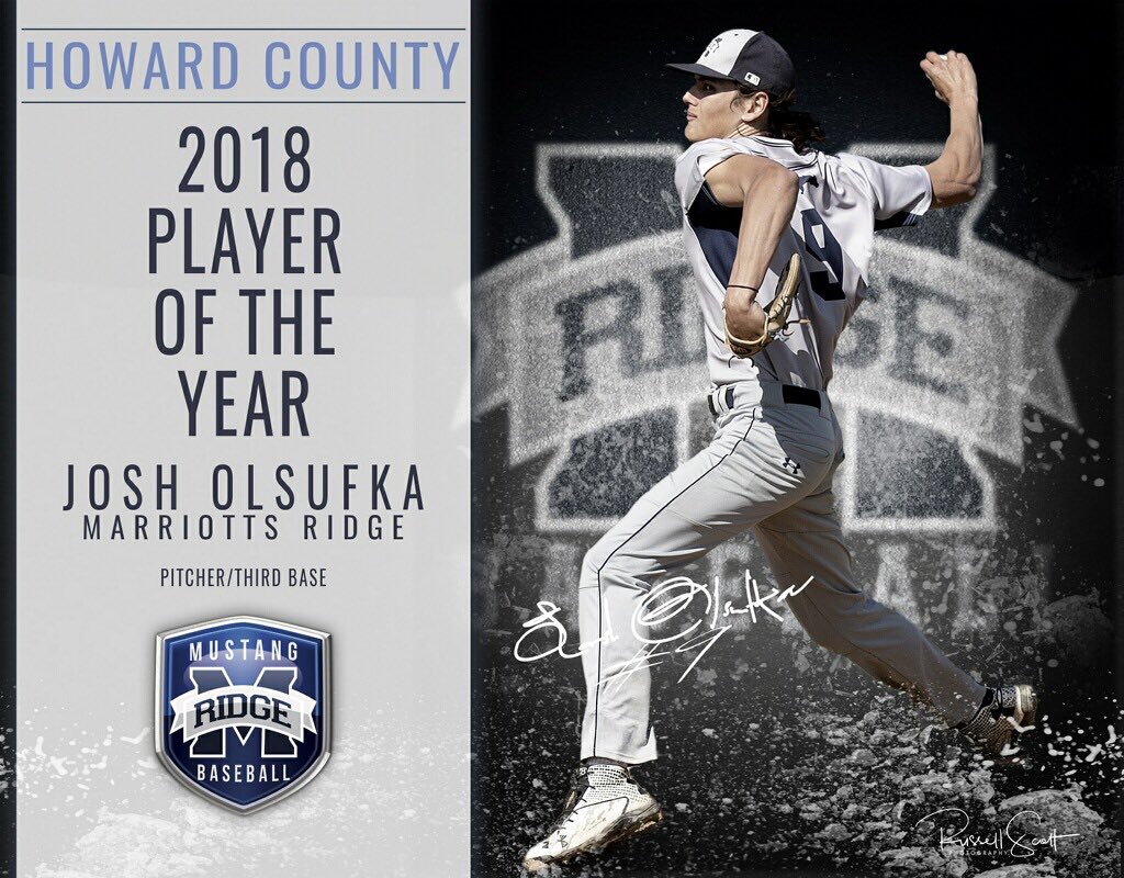 MRHS Baseball tweet media