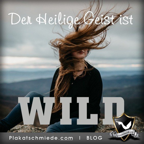 CB_Community's tweet image. Der Heilige Geist ist WILD cbcommunity.net/der-heilige-ge…