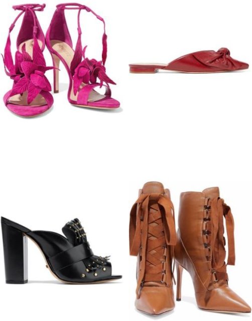 📸#ShoeSale - Want <a href="/SchutzShoes/">Schutz Shoes</a> at <a href="/50/">max</a>% off?  Here are 4 to pick up <a href="/theOutnet/">THE OUTNET</a> today: shoewonk.com/post/174247807…