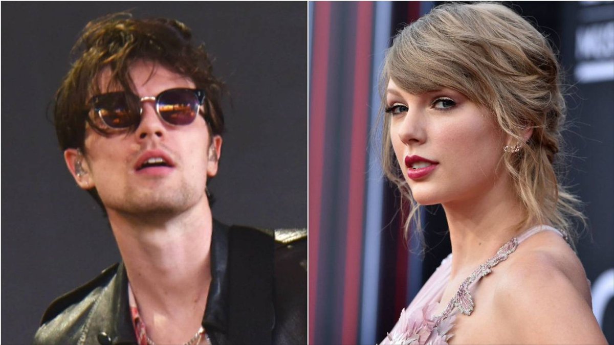 MTV on X: "James Bay takes on Taylor Swift's "Delicate." https://t.co/ETDxm7uMCH https://t.co/NY0k5WXSoq" / X