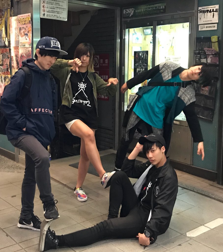 pikosukemaman's tweet image. 本日⚠️福島アウトライン⚠️

Knote と Zeleive のダブルレコ発🎊

企画してくれたKnoteのみなさんありがとう！！
最高に楽しい日になるよ💃🕺
福島のみなさん遊びにきてね！！

チケット取置き受付中@ZeleiveOfficial 

#Zeleive #Knote #福島アウトライン #レコ発ツアー #福島