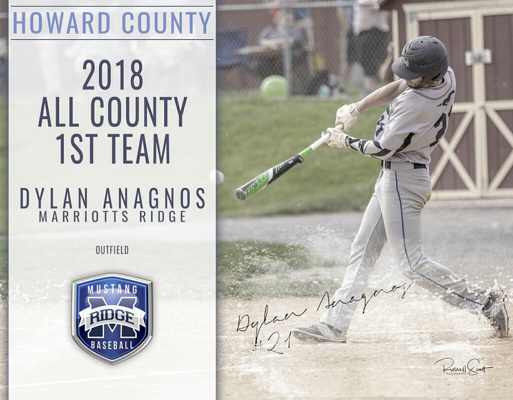 MRHS Baseball tweet media