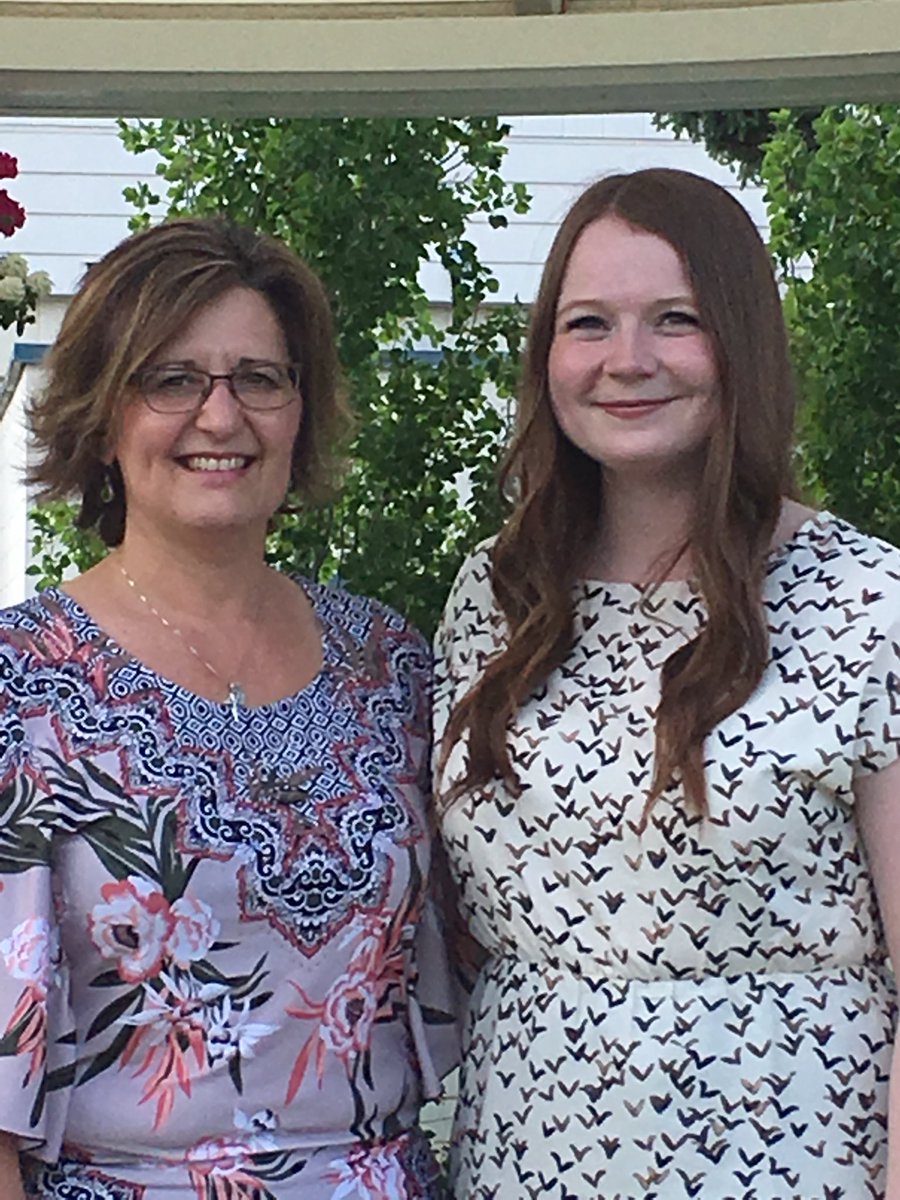 Congrats Edwin Parr nominee Molly Ballhorn <a href="/STARCatholic/">STAR Catholic</a> #abed
