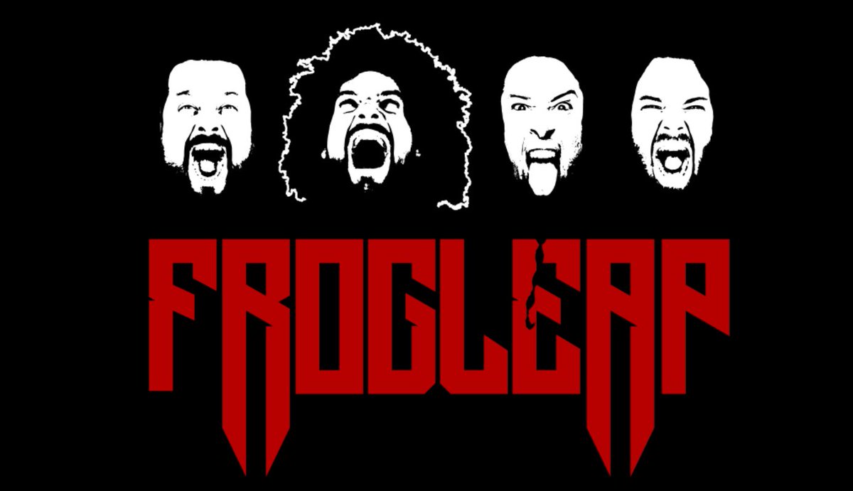 More #defcon 26 #music news! Friday’s headliner, comin’ straight outta #Norway is <a href="/FrogLeapStudios/">Leo Moracchioli</a> ! #FrogLeap is  alchemy that changes etheric pop into basest #metal. 

See what happens when you take ‘Danger Zone’ to the #dangerzone at 

youtube.com/user/leolego

#getamped