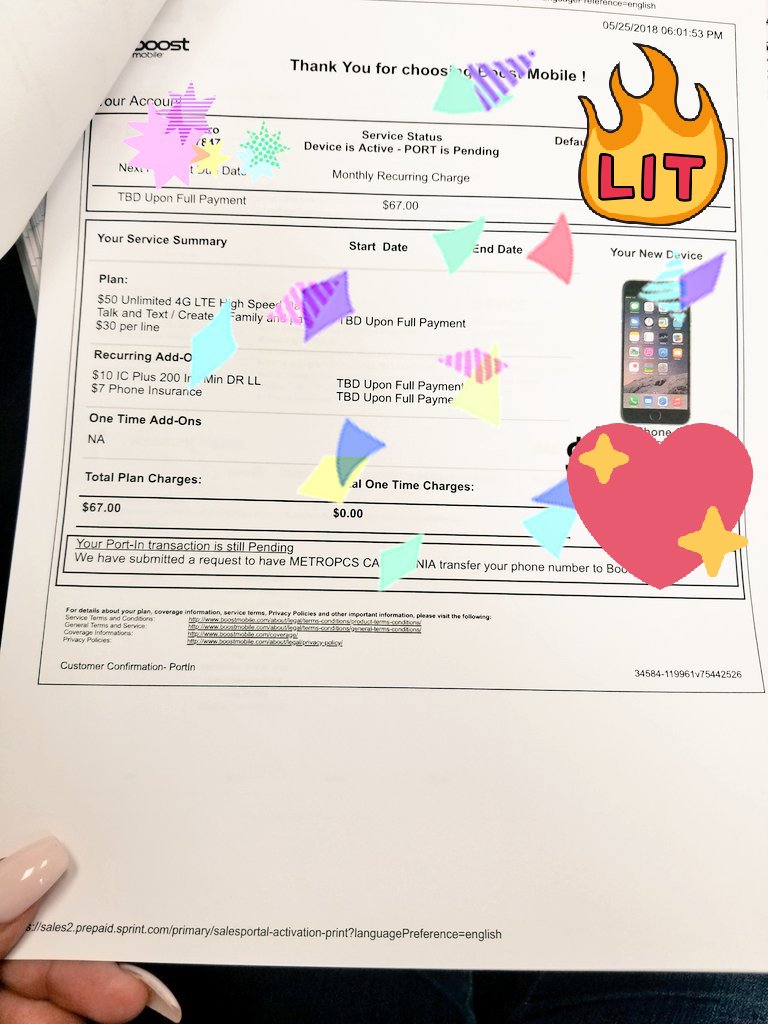 AMT WIRELESS INC. tweet media