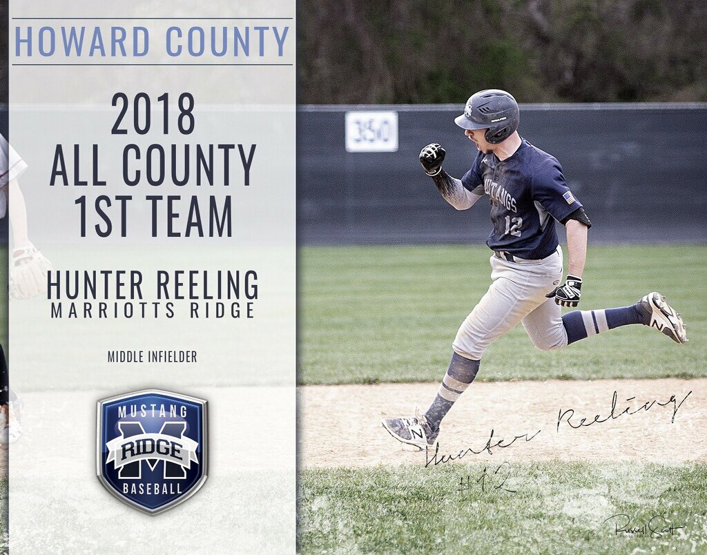 MRHS Baseball tweet media