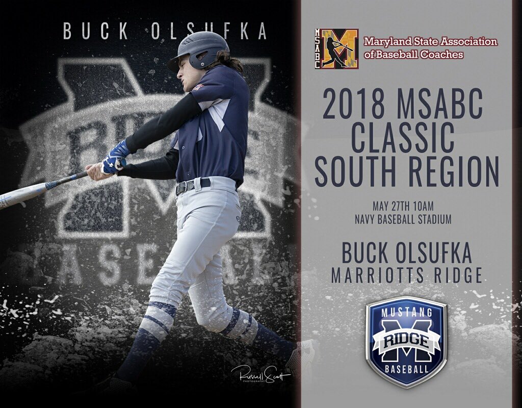 MRHS Baseball tweet media