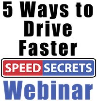 SpeedSecrets's tweet image. Want to know the "best 5" things you can do to take your driving to the next level? That's what I'm sharing in the 5 Ways to Drive Faster webinar on June 5th (recorded, if you can't be there live). You need to register at speedsecrets.com/5-ways-drive-f…. #DriveFaster