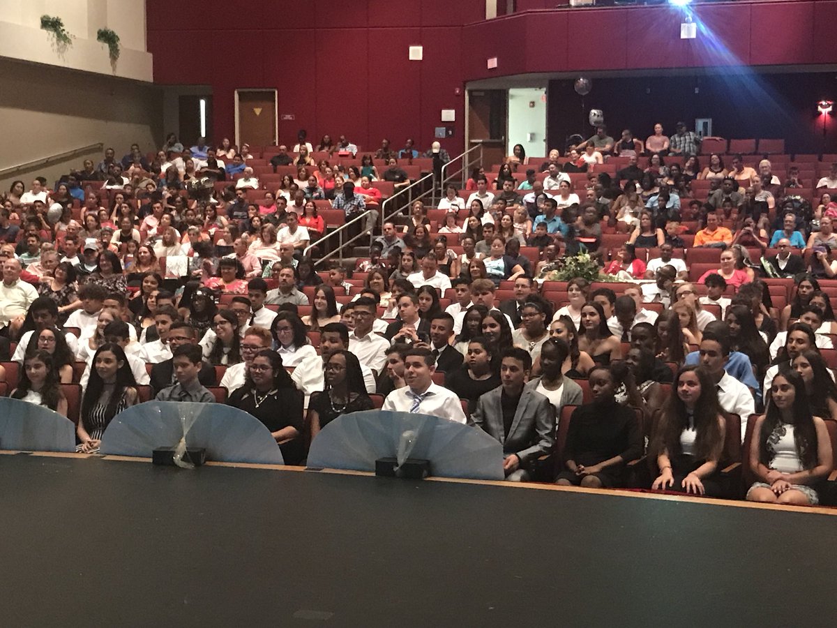 rcssummit's tweet photo. 8th grade Step Up was truly a memorable event.  Congratulations 8th grade! Thank you to Ms McLin, Ms Nisman, Ms Charlton and Ms Lewis for organizing this event. #foreverram #ramfam https://t.co/u7XwltTZXt