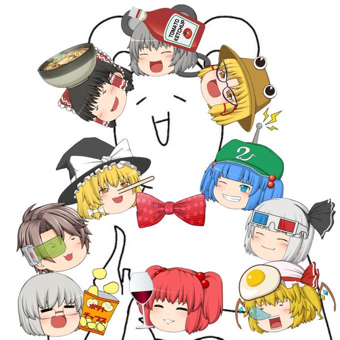 ゆっくり茶番のtwitterイラスト検索結果 古い順 ゆっくり茶番のtwitterイラスト検索結果 古い順