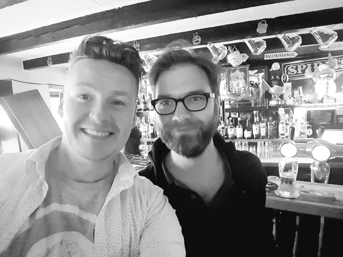 Yardee23's tweet photo. Can't sleep as too excited for tonight. Good luck to the red men, you guys have nothing more to prove and we are all proud of you! Enjoy it, as we will be enjoying it with our Belgian Klopp lookalike ! #lfc #kiev #YNWA #lfcluxembourg https://t.co/dTANC77Yco