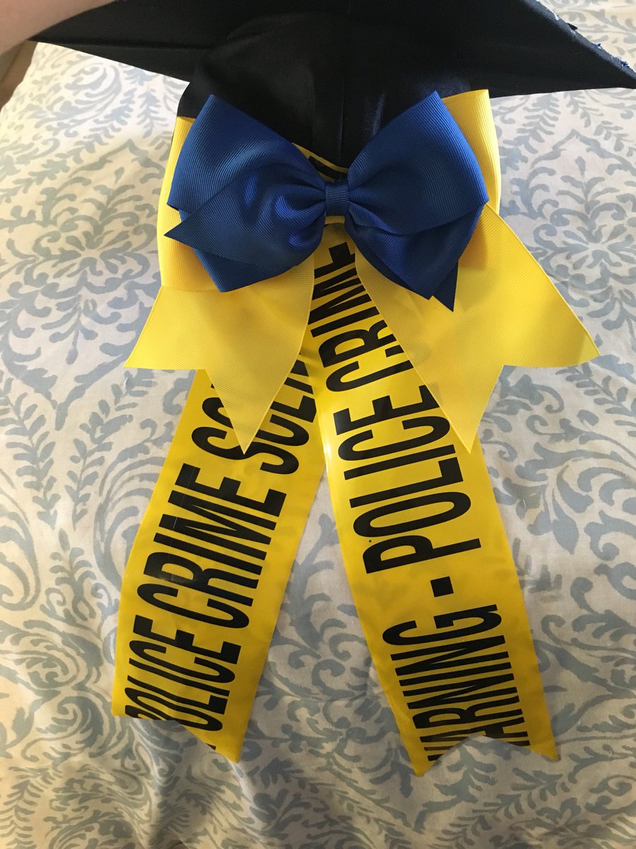 DispatchCat's tweet image. Not the finished product but close. Still need to add some more personal touches. #IAM911 @911podcast #dispacher #mastersgrad #CriminalJustice