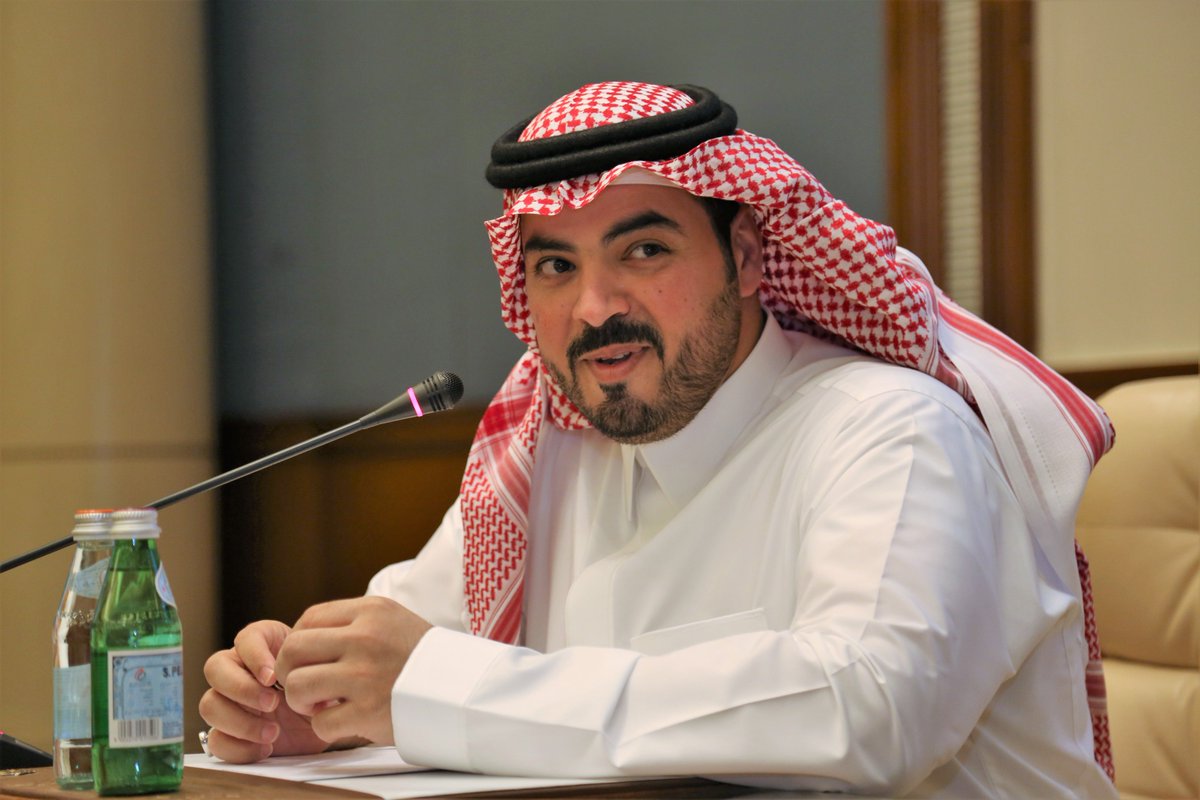 ProfBaderN's tweet photo. الحمد لله الذي تتم بنعمته الصالحات اليوم أنتهينا من الحفل الختامي لمبادرة #اسمعني_listen_to_me  كل الشكر لصاحبة السمو الاميرة/ تهاني بنت عبدالعزير ولكل الجهات المشاركة والراعية لنا شكراً #للصم و #ضعاف_السمع الذين كانوا سر نجاح المبادرة. #أسمعني #شكراً 
@TahaniAlsaud @malhassann https://t.co/Gz9px6dP3p