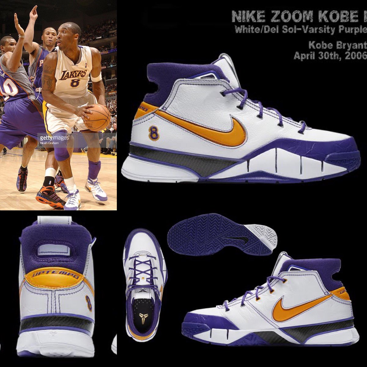 kobe 2006 shoes