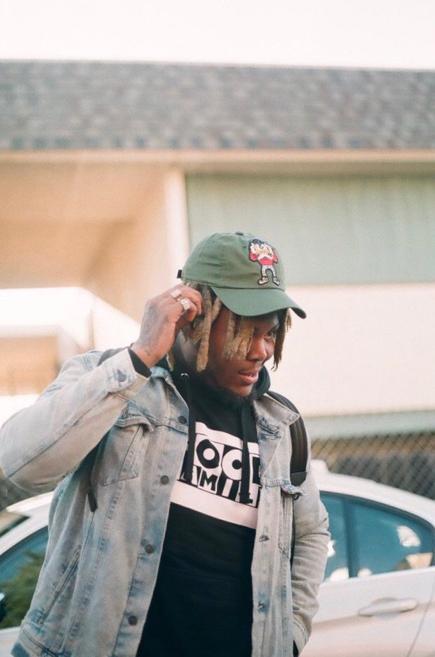 Chavito316's tweet photo. [VIDEO] 🎬

With #WildCatFormation still boomin, @Wild_Child_FFT and @LaronFucker drop off their long-awaited video for "Nightlight" and it’s 🔥 like you’d expect!

WATCH: https://t.co/kRMNcCqIrb

#AuxGod 🔌📲 https://t.co/oC16lEQjWr