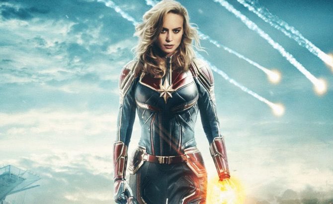 VENCOMICS_1's tweet photo. #Marvel #MCU
Según el medio #OmegaUnderground el rodaje de #CaptainMarvel se traslada este 26 de junio a Nueva Orleans https://t.co/8pA3mE1fFh