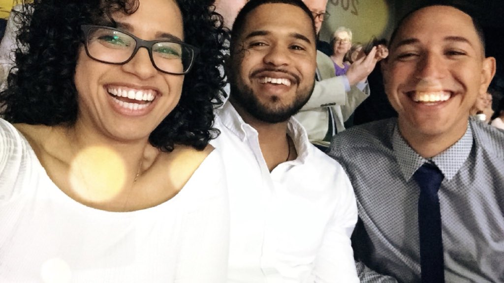 Mari0_T3jada's tweet photo. Congrats to my sister #holycross2018 https://t.co/PRZm33uyRy