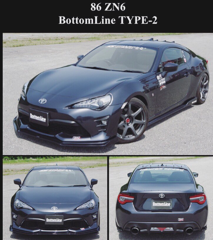 gekisoku_charge's tweet photo. #Chargespeed #TOYOT86Kouki model Type 2 #BottomLineKit !!
#toyota86 #toyotagt86 #86 #gt86 #scionfrs #frs #rawdriving #86nation #ft86daily #ft86_daily #86lifestyle #gt86lifestyle #gt86society #86squad #86speed #ft86speedfactory https://t.co/667ekcUv2E