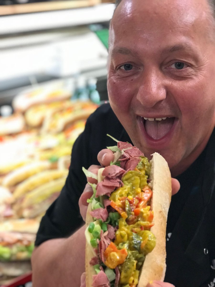 Call to Sawers for a real good lunch . The sun is shinning ....