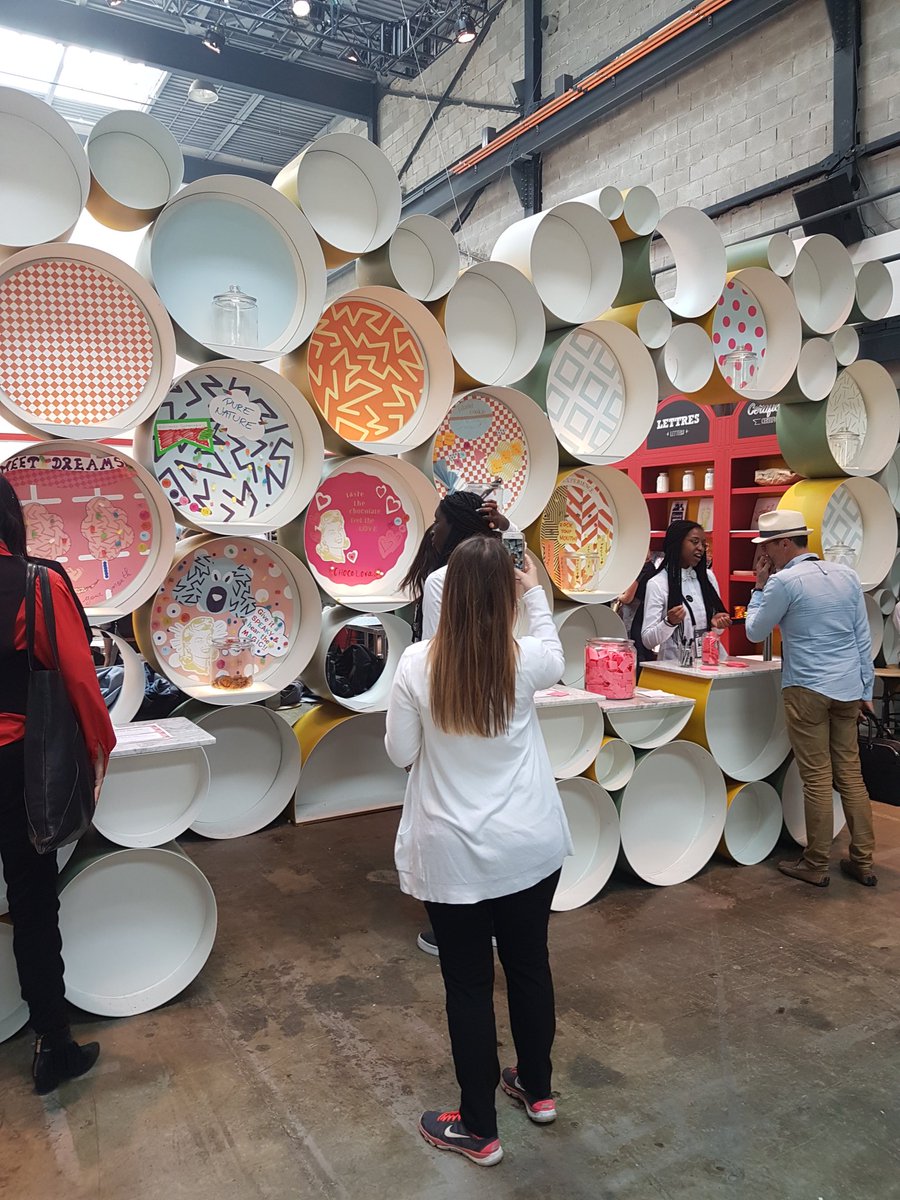 SerginaG's tweet photo. Such a great event!! So inspiring!! Wow! Bravo #C2MTL #C2M18 👌 https://t.co/0VJeyEsUuq