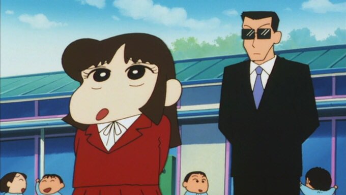クレヨンしんちゃんのキャラクター 登場人物一覧 名前や年齢を紹介 誕生日も マニアノミカタ