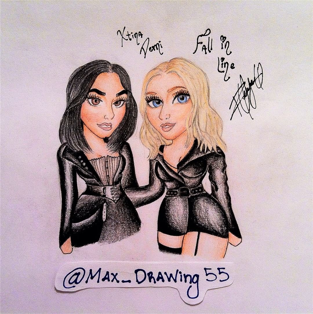 MaxDrawing55 tweet picture