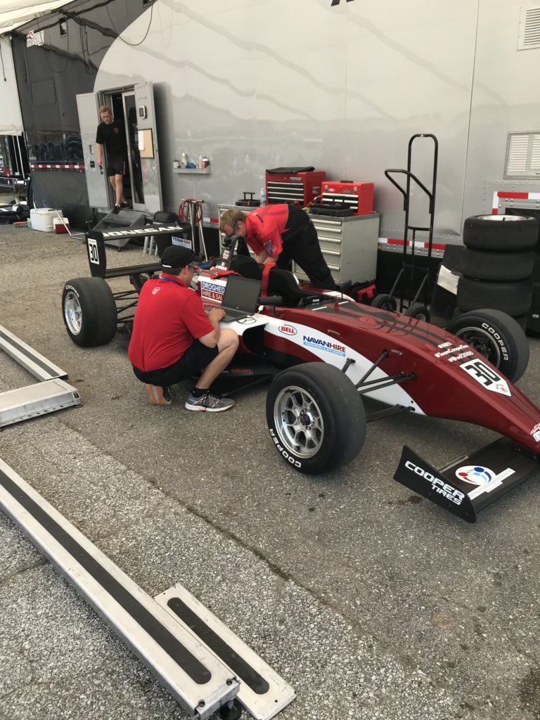 James Roe tweet media
