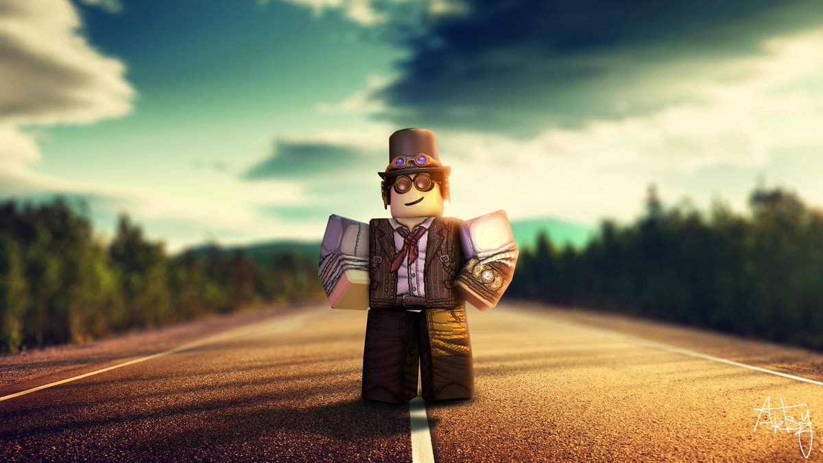 Roblox Gfx Examples